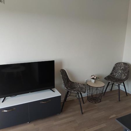 Apartmani Sarah 2 Tuzla Exterior photo
