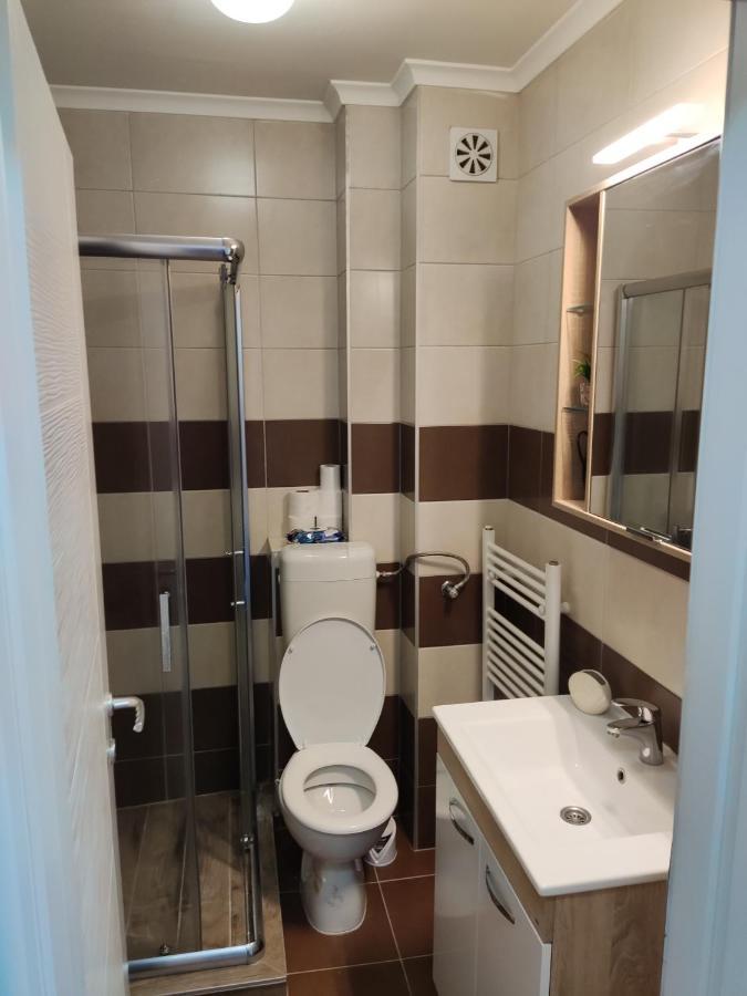 Apartmani Sarah 2 Tuzla Exterior photo